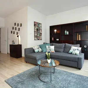 Apartment Stayci Serviced Grand Place, The Hague